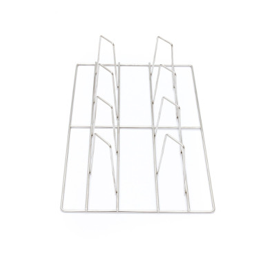 Maxima Rošty do trouby na drůbež - 1/1 GN - 8 kusů |  08500303