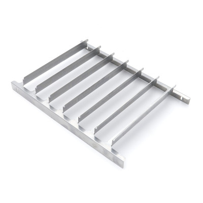 Maxima Tabulka pro kombinovaná parní trouba - Průvodci po policích - 7x 2/3 GN |  08500304