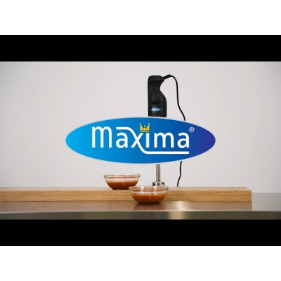 Maxima Tyčový mixér - 15 cm hůlka - 220 W |  08400100