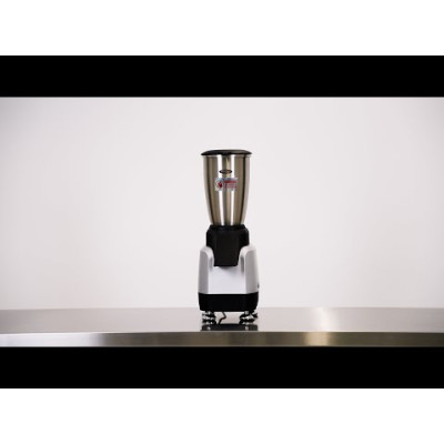 Maxima Drtič ledu - 3 l - černý |  08400300