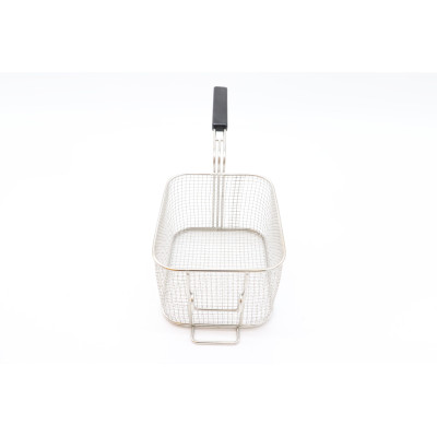 Maxima Induction Fryer 8L - Frying Basket Complete |  09371960