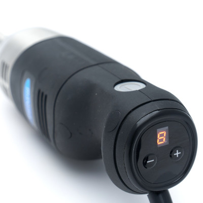 Maxima Tyčový mixér - 15 cm hůlka - 220 W |  08400100