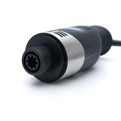 Tyčový mixér - 18 cm hůlka - 250 W | MAXIMA 08400200
