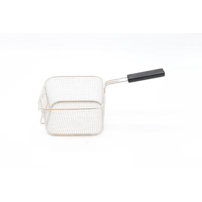MAXIMA 09371960 | Induction Fryer 8L - Frying Basket Complete (> 07/2023)