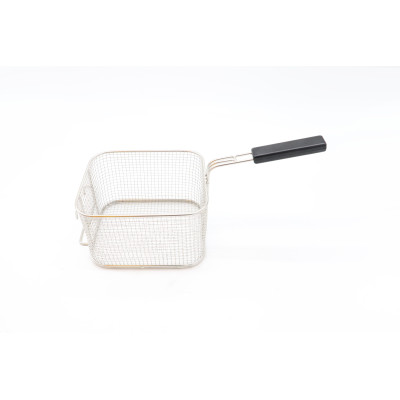 Maxima Induction Fryer 8L - Frying Basket Complete |  09371960