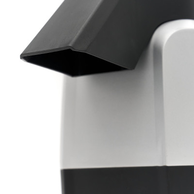 Maxima Drtič ledu - 3 l - černý |  08400300