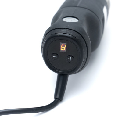 Maxima Tyčový mixér - 18 cm hůlka - 250 W |  08400200