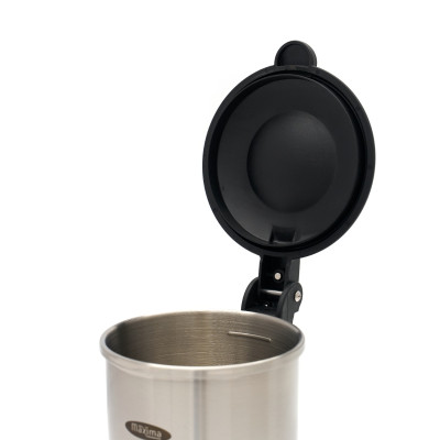 Maxima Drtič ledu - 3 l - černý |  08400300