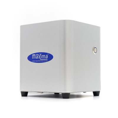 Maxima Mrazící skříň na sklo - stolní model - všechny velikosti skla |  09403150