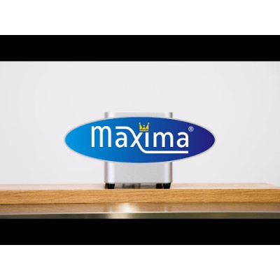 Maxima Mrazící skříň na sklo - stolní model - všechny velikosti skla |  09403150