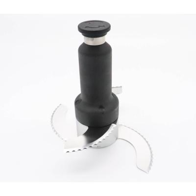 MAXIMA 08400402 | Kuchyňský robot 12/18L - S-čepel s hrubým ozubením