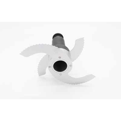 Maxima Kuchyňský robot 12/18L - S-čepel s hrubým ozubením |  08400402