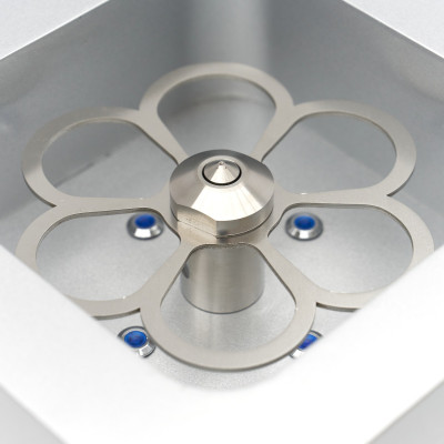 Maxima Mrazící skříň na sklo - stolní model - všechny velikosti skla |  09403150