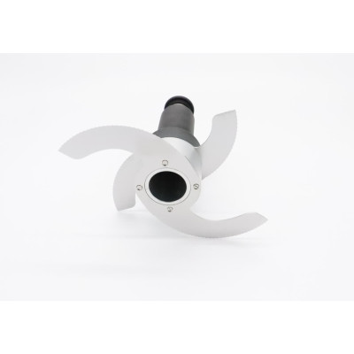 Maxima Kuchyňský robot 12/18L - S-čepel jemně vroubkovaná |  08400403