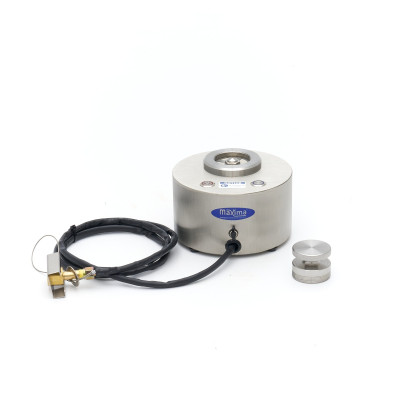 Maxima Mini stroj na suchý led - válec na suchý led 5,6 x 2,2 cm - 18 sekund |  09403200