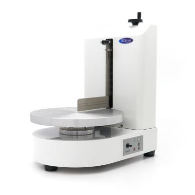 MAXIMA 09381200 | Stroj na zdobení dortů - Ø 36.4 cm - bílý