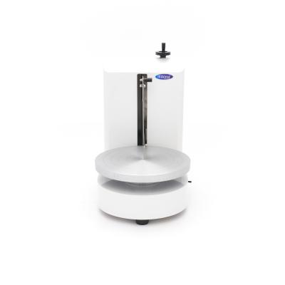 MAXIMA 09381200 | Stroj na zdobení dortů - Ø 36.4 cm - bílý