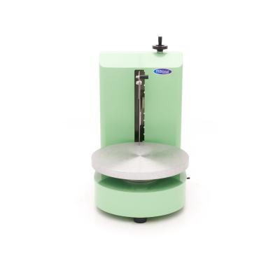 MAXIMA 09381201 | Stroj na zdobení dortů - Ø 36.4 cm - zelený