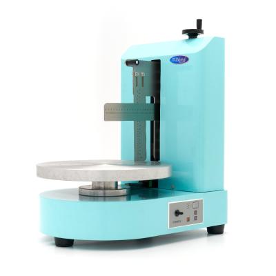 MAXIMA 09381202 | Stroj na zdobení dortů - Ø 36.4 cm - modrý