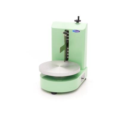 MAXIMA 09381201 | Stroj na zdobení dortů - Ø 36.4 cm - zelený
