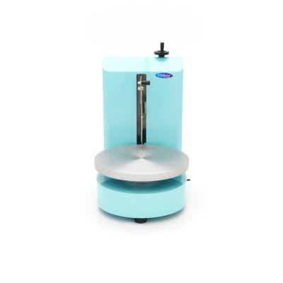 Stroj na zdobení dortů - Ø 36.4 cm - modrý | MAXIMA 09381202
