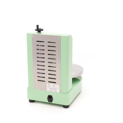 MAXIMA 09381201 | Stroj na zdobení dortů - Ø 36.4 cm - zelený