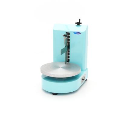 MAXIMA 09381202 | Stroj na zdobení dortů - Ø 36.4 cm - modrý