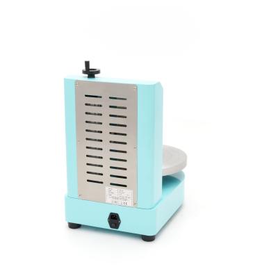 Stroj na zdobení dortů - Ø 36.4 cm - modrý | MAXIMA 09381202