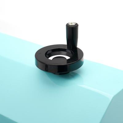 MAXIMA 09381202 | Stroj na zdobení dortů - Ø 36.4 cm - modrý