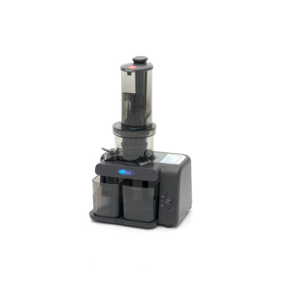 Maxima Profesionální Pomalý odšťavňovač - 0,8l nádoba na šťávu |  08806000