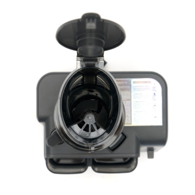 Maxima Profesionální Pomalý odšťavňovač - 0,8l nádoba na šťávu |  08806000