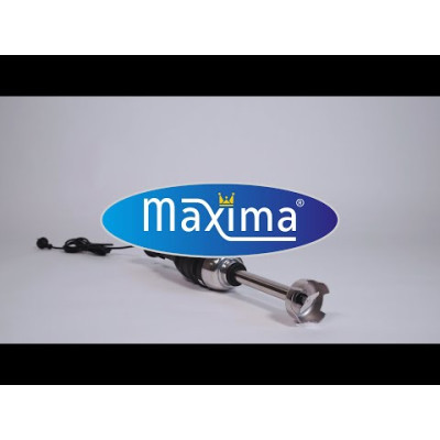 Maxima Tyčový mixér s 16cm hřídelí - 450W |  08410300