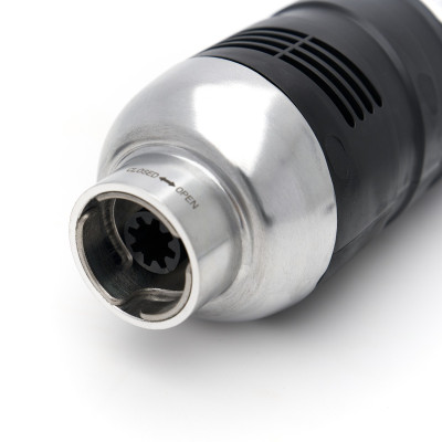 Maxima Tyčový mixér s 16cm hřídelí - 450W |  08410300