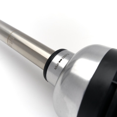 Maxima Tyčový mixér s 36cm hřídelí - 650W |  08410400