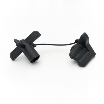 Maxima Tyčový mixér s 36cm hřídelí - 650W |  08410400