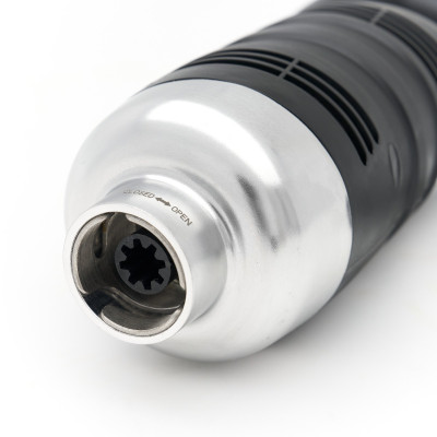 Maxima Tyčový mixér s 36cm hřídelí - 650W |  08410400