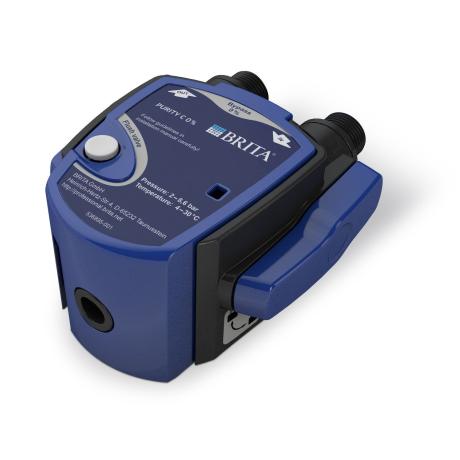 Čistota C by-pass 0% 3/8" hlava, Brita | 1002949