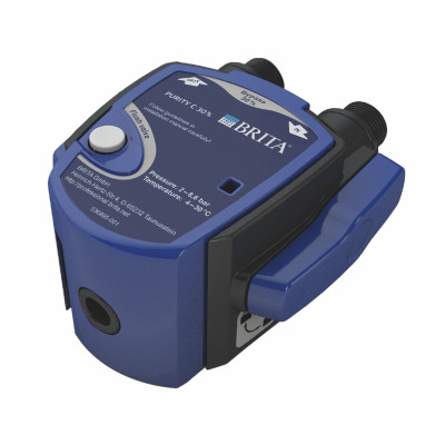 Obtoková hlava Purity C 30% 3/8", Brita | 1002952