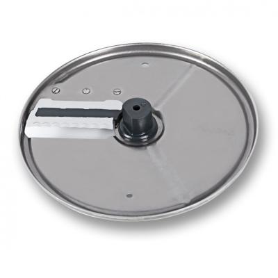 Kotouč na vroubkované plátky FCOS-2 do kráječe CA-21 a CA-2V a do multifunkčních zařízení CK-241 a CK-24V GSS | HENDI 1010546