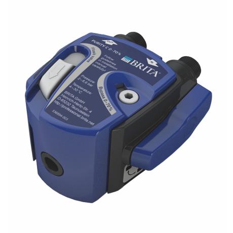 Čistota C by-pass 0-70% 3/8" hlava, Brita | 1013637