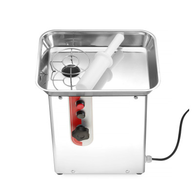 Pohon PS-22, Sammic, 310x440x(H)480 mm, 230V/740W, 440x310x(H)480mm | 1050210