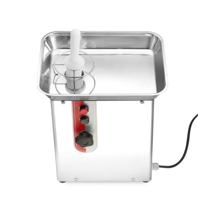 Pohon PS-22, Sammic, 310x440x(H)480 mm, 230V/740W, 440x310x(H)480mm | 1050210