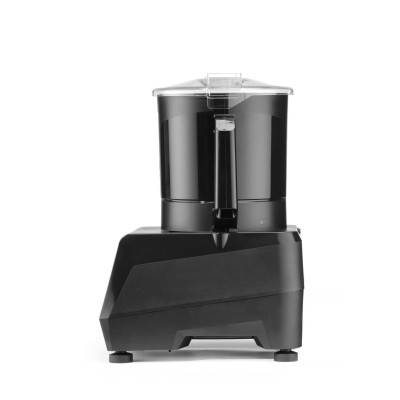 Kutr-emulgátor s proměnnou rychlostí Compact Line KE-4V Ultra, Sammic, Černá, 252x309x(H)434mm | 1051000