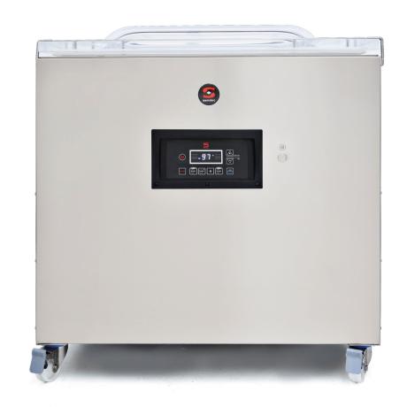 Vakuová balička - komora SE-806, Sammic, 400V/1500W, 757x960x(H)998mm | 1140680