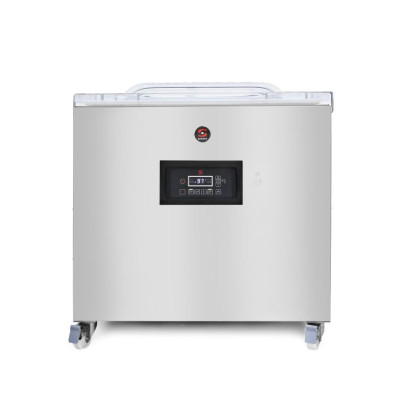 Vakuová balička - komora SE-806CC, Sammic, 400V/1500W, 757x960x(H)998mm | 1140681