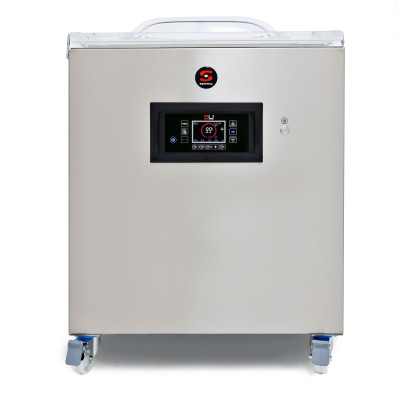 Vakuový balicí stroj SU-606P CC s portem tiskárny a Bluetooth, Sammic, 566x740x(H)997mm | 1140848