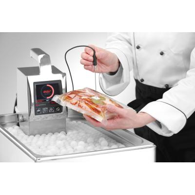 Ponorný cirkulátor na vaření sous vide SmartVide 9 GSS | HENDI 1180140