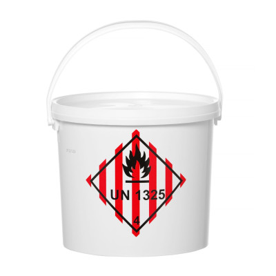 Ohřívací pasta, sada 2 ks., HENDI, 2 ks | 190029