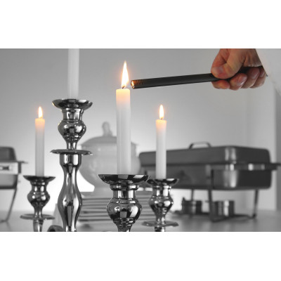 Plynový zapalovač - sada 2 ks, HENDI, 2 ks, (L)230mm | 198124