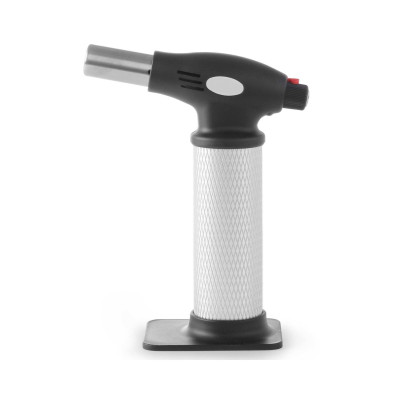 Hořák na Crème-Brûlée, HENDI, 145x70x(H)190mm | 198209